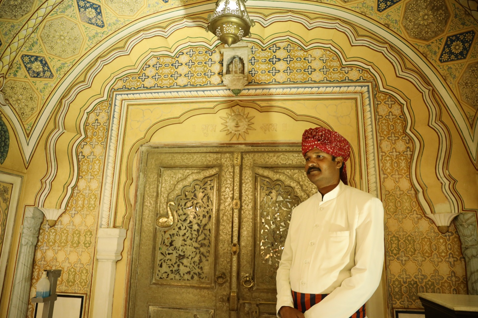 Palace Wedding vs Fort Wedding in Jaipur